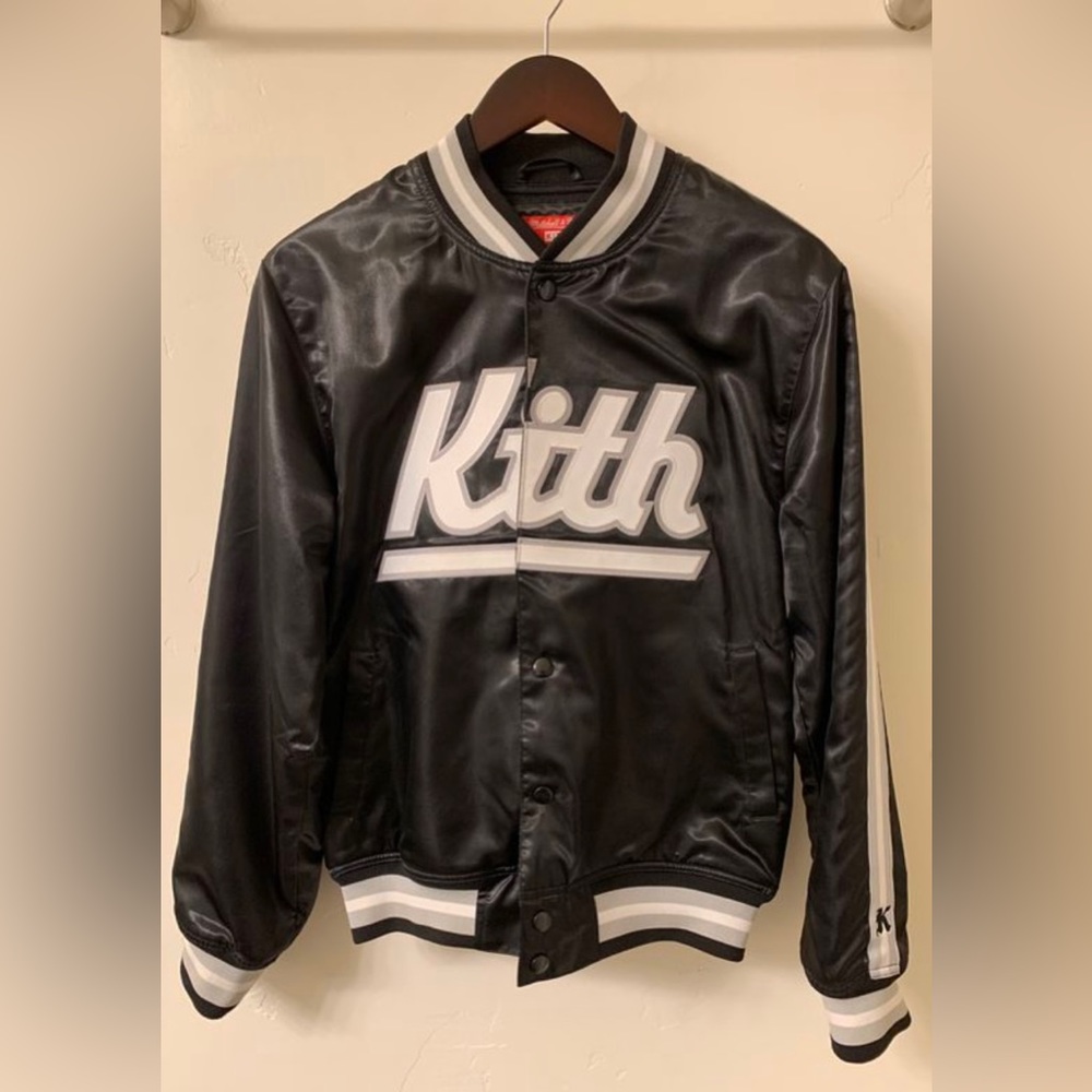 Kith Bomber